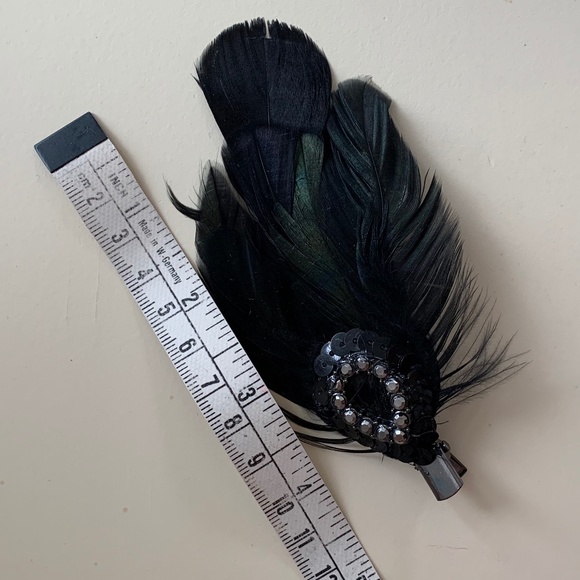 HAIR ACCESSORIES - Picture 4 of 4